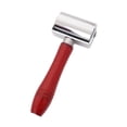 thumbnail image 3 of simhoa Cuirs Presse Bord Rouleau Accessoire Bord Plieuse Outil en Cuir pour Rouleau Fait à la Main 6cm, 3 of 8
