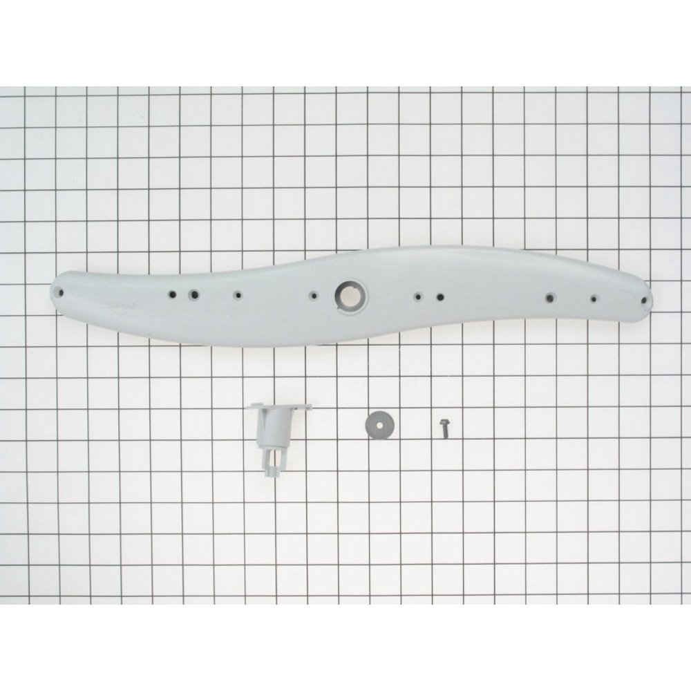 WD35X10054 GE Dishwasher Middle Spray Arm Kit