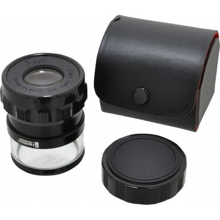 SPI 10x Max Magnification  1-3/8 Inch Lense Diameter  Pocket and Hand Held Optical Comparator price history on PriceWatchPro