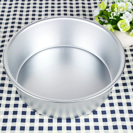 

Aluminum Tool Pan Round For Household Kitchen