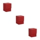 thumbnail image 3 of Caja de baraja Riwesomey elegante moda protección naipes coleccionables roja, 3 of 6