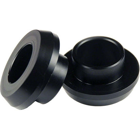 Wheels Manufacturing BB30 Bottom Bracket Adaptor for GXP Cranks Delrin Inserts