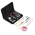 thumbnail image 4 of Needlebox Kit Sewing Box 58Pack Travel Necessary Home Tools & Home Improvement, 4 of 5