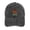 Black, variant on Board Meeting Navy Baseball Cap for Men Women, Adjustable Snapback Hats Cotton Hat
