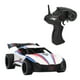 thumbnail image 3 of Coche de carreras RC 1:20, alta simulación, 2,4G, alta frecuencia, 4 canales, tracción en dos ruedas, coche de Control remoto a la deriva izquierda y derecha, 3 of 14