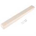thumbnail image 2 of Percha Plegable Soporte De Pared Oculto Dormitorio Interior Retráctil, 2 of 7