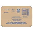 thumbnail image 5 of Pure`Life Water with Sport Top, 700 mL Plastic Bottles (24 Pack), 5 of 5