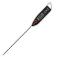 thumbnail image 3 of Lubelski TP300 Food Thermometer Long Probe LCD Display Waterproof Accurate Instant Read BBQ Meat Milk Baking Electronic Digital Thermometer Kitchen Gadgets, 3 of 8