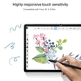 thumbnail image 4 of Protector de pantalla ProCase para Galaxy Tab S10 FE/S9 FE 10.9, 4 of 7