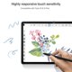 thumbnail image 4 of Protector de pantalla ProCase para Galaxy Tab S10 FE/S9 FE 10.9, 4 of 7