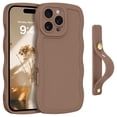 thumbnail image 1 of Funda GUAGUA para iPhone 16 Pro Max de 6.9 pulgadas con correa para la muñeca, 1 of 9