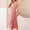 Orange, variant on Waffle Robes for Women Thick Flannel Beibei Velvet Splicing Extended Poluoge Nightgown Long Pajama Bathrobe Orange XL
