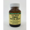 100% Pure Fresh Royal Jelly 60,000 mg YS Eco Bee Farms 2.1 oz Liquid