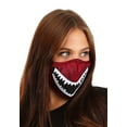 thumbnail image 3 of Adult Dragon Face Mask, 3 of 4