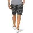 thumbnail image 3 of Wrangler Authentics Men's Classic Cargo Stretch Short, 3 of 5