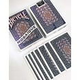 thumbnail image 3 of Bicycle Mosaique Playing Cards, 3 of 3