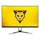 thumbnail image 1 of OCELOT GAMING Monitor 27'' Pulgadas OGM27-01. Panel IPS, Plano, Full HD, Frameless, 1920 X 1080px, 144HZ, 1-2 ms, 3 Puertos HDMI 1 Puerto Display Port, Compatible Free Sync, Negro (Reacondicionado), 1 of 5