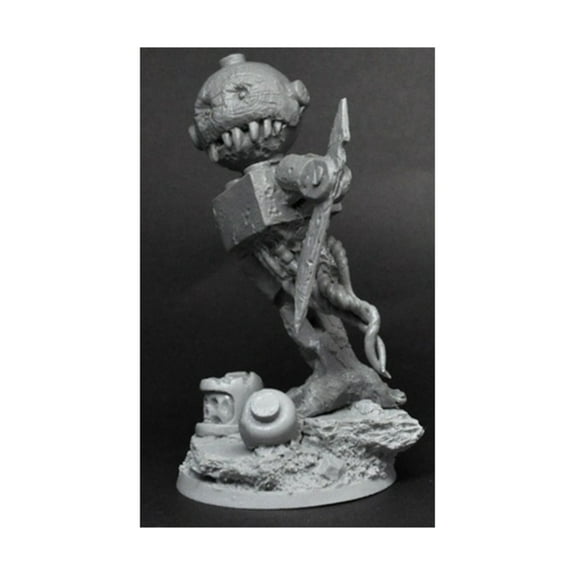 Scibor Monstrous Miniatures Ancient Evil #2 New
