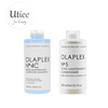 Olaplex No. 4C shampoo and No. 5 conditioner 8.5 oz. both