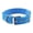 Blue, variant on Adjustable Dog Collar,Heavy Duty Breathable Nylon Wide Dog Collars with Metal Buckle D Ring for Large Medium Small Dogs