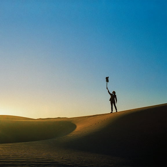 Yonatan Gat - Universalists - Music & Performance - CD