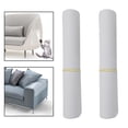 thumbnail image 3 of Yinanstore Anti-scratch Tape, Double-sided Furniture Protection Against Scratch Protection, Anti-scratch Training Tape, Couch Protection , 2PCS 15x30cm, 3 of 8