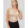 thumbnail image 5 of Motherhood Maternity Seamless Clip Down Maternity And Nursing Bra, 5 of 11