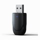 thumbnail image 3 of Receptor y transmisor de audio Bluetooth 5.0 Salida dual 2 en 1 Adaptador de TV para computadora USB, 3 of 8