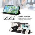 thumbnail image 2 of FOXDOCK Funda Tipo Cartera para OPPO A79 5G con Soporte y Correa – Diseño de Patrones Lindos, 2 of 6