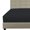 Black, variant on Royale Linens King Size Flat Sheet Only - Brushed 1800 Microfiber - Wrinkle&Stain Resistant - Hotel Quality Flat Sheet Sold Separately - Top Sheet for Bed (King, Black)