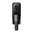 thumbnail image 1 of Micrófono de condensador Audio-Technica AT4040 Cardioid, 1 of 8
