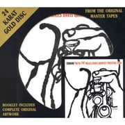 Cookin' with the Miles Davis Quintet (CD) by Miles Davis Quintet