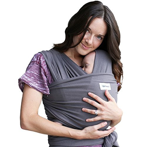 Baby Wrap Ergo Carrier Sling - by 
