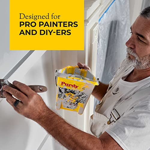 Purdy 6.5 inch roller outlet