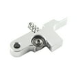 thumbnail image 1 of Graflsoa Extrudeuse Tout Métal Titan Argent pour Imprimantes 3D, Design Léger 15g, 1 of 6