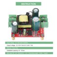 thumbnail image 4 of AC/ DC 100-240V D C12V 3A Interruptor Electrónico, 4 of 8