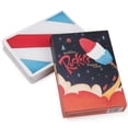 thumbnail image 1 of Ellusionist Rockets Playing Cards - Add a Blast of Nostalgia to Your Card Games and Tricks, 1 of 4
