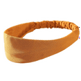 thumbnail image 7 of Blue Headband Sweat-Absorbent and Breathable Spring and Summer Running Badminton Headband Antiperspirant Turban, 7 of 7