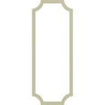 thumbnail image 4 of Ekena Millwork 28"W x 72"H Foster Running Coin Panel Moulding Kit (Single Panel), 4 of 10