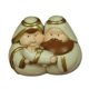 thumbnail image 5 of Estatuilla de , conjunto de Belén, colección de figuras de regalo, figuras decorativas de resina hechas a mano, estatuas para mesa Estilo A Baoblaze estatuilla de la escena de la natividad, 5 of 8