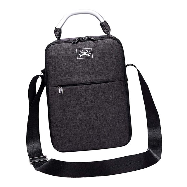 Estuche de Transporte para Hombro Bolsa de Almacenamiento Impermeable para Air Hugo Mavic Air Storage Case