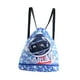 thumbnail image 5 of Bolsa de natación con separación y húmedo, bandolera doble portátil para viajes de niños Azul, 5 of 8