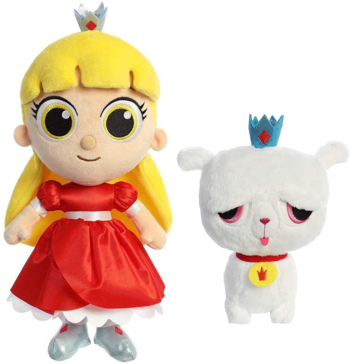 plush toy kingdom