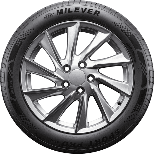 Milever Sport Pro MA354 205/55R17XL 95V Tire