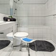 thumbnail image 7 of Bath Chair Cushion Non- Shower Stool Pad with Backing for Secure Comfort, 7 of 7