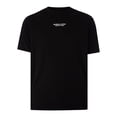 thumbnail image 6 of Marshall Artist Injection T-Shirt, Black, 6 of 6