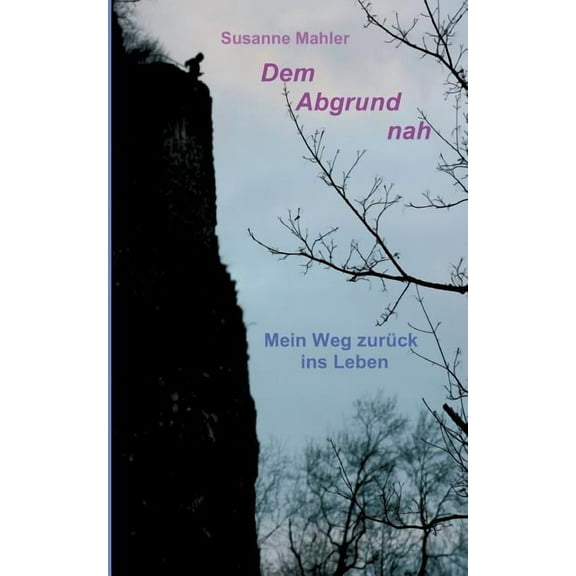 Dem Abgrund nah (Paperback)