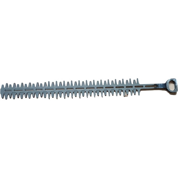 Including 1 Pair of 2 Blades 574681301 for Husqvarna AYP Poulan Pro Hedge Trimmer Blade 22" for Craftsman 35879639 for Poulan PP2822