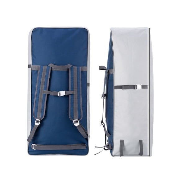 WKERSIY Storage bag,Paddle Waterproof PortableHuiop Portable Cloth 105l Paddle Buzhi Qisuo