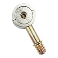 thumbnail image 4 of Conector de sujeción para muebles Accesorio de sujeción para muebles Piezas modernas multiusos resistentes Fácil instalación para camas Mesas 25 cm x 57 cm, 4 of 8